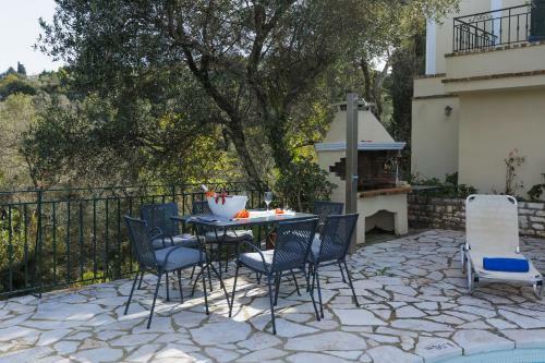 Villa Anemelia By Rodostamo Hotel