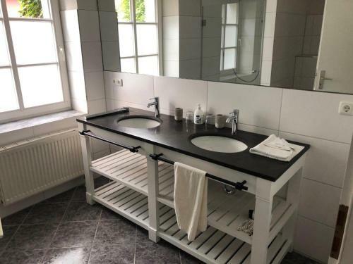 Apartamento Lerchenhof - Haus Wiesengrund