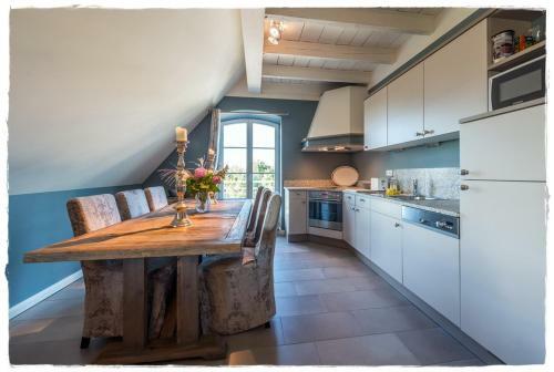 Apartamento Lerchenhof