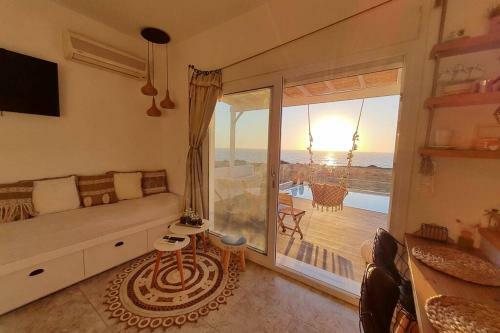 Luxury Villa Tramonto ? Finiki ? Karpathos?