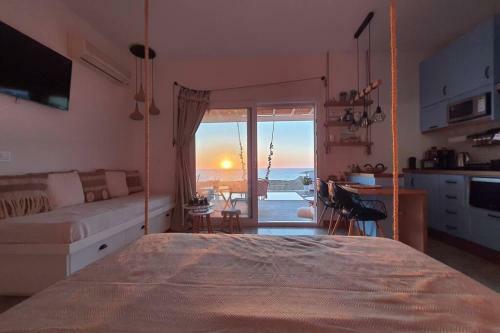 Luxury Villa Tramonto ? Finiki ? Karpathos?