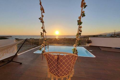 Luxury Villa Tramonto ? Finiki ? Karpathos?