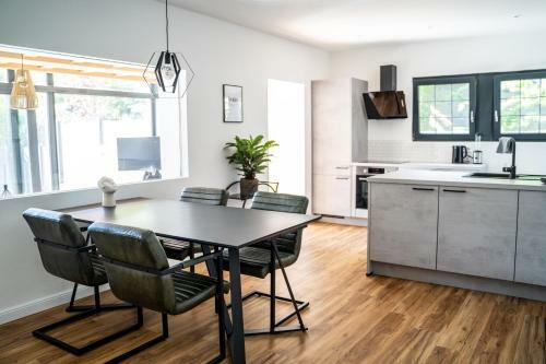 Apartamento Hygge Niederrhein