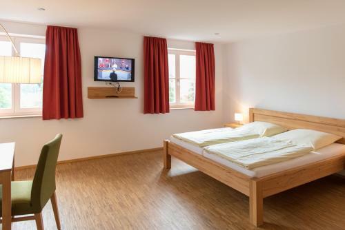 Hotel Landgasthof Lautenschlager