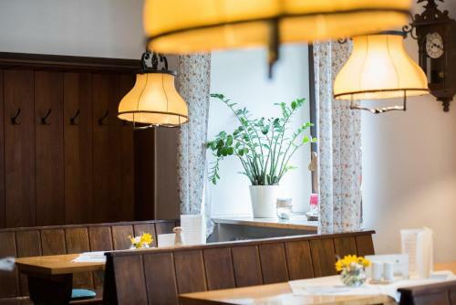 Hotel Landgasthof Lautenschlager