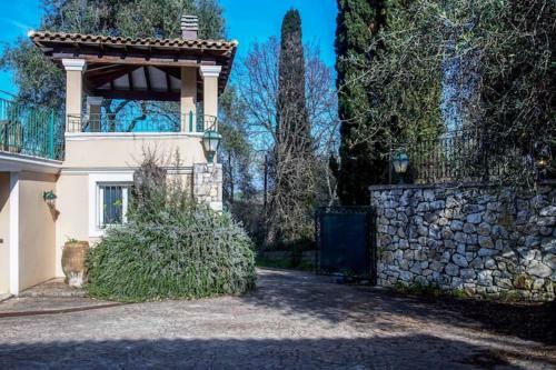 Villa Judi Sleep Prive Swimming Pool