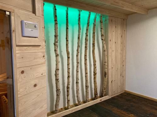 Apartamento Ferienwohnung Bahnhof Regen Mit Wellness