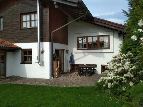 Apartamento Ferienwohnung Weinberger