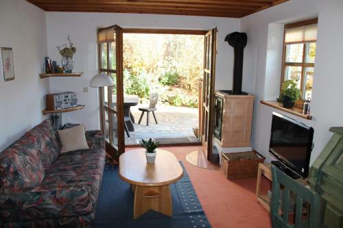 Apartamento Ferienwohnung Weinberger