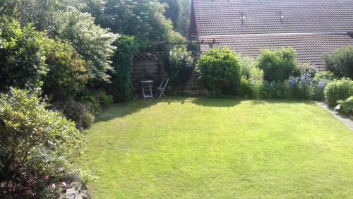 Apartamento Ferienwohnung Weinberger