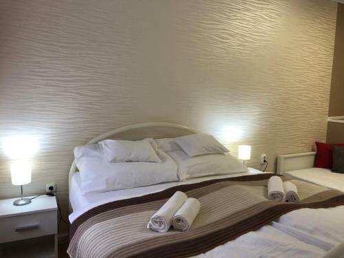 �rk�d Apartmanh�z Szeged