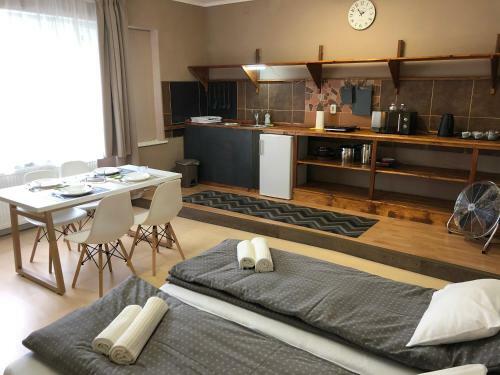 �rk�d Apartmanh�z Szeged