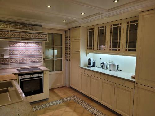 Apartamento Royal Whirlpool Suites L�neburger Heide