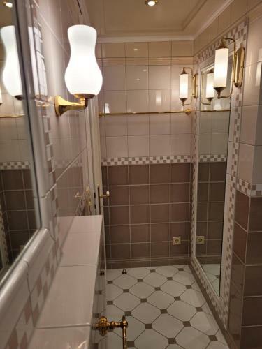 Apartamento Royal Whirlpool Suites L�neburger Heide
