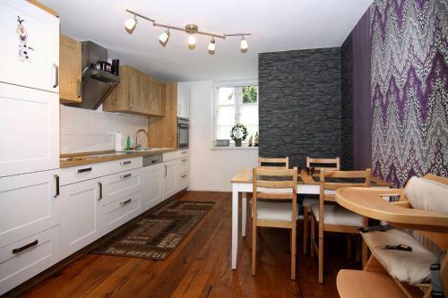 Apartment In Rehm-flehde-bargen With A Terrace