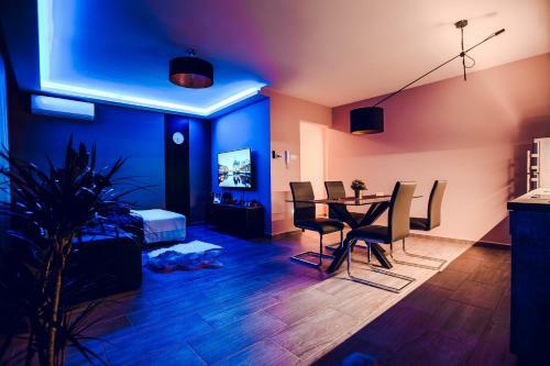 Apartamento Sunlight Gold Penthouse- Szeged Exclusive