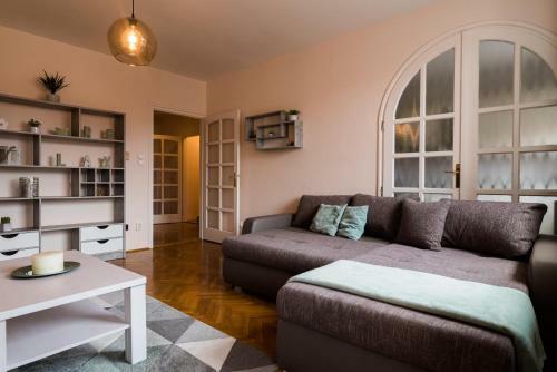 Apartamento Szeged Gy�ngye