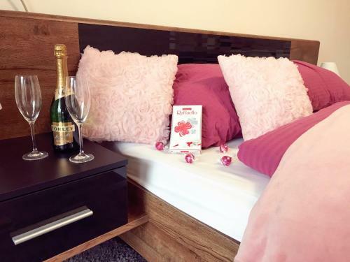Tisza Gy�ngye Apartmanh�z