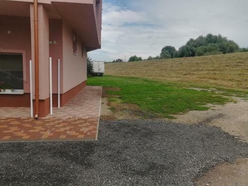 Apartamento Tiszavir�g Panor�mah�z Szeged