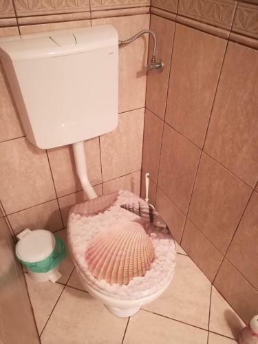 Apartamento Tiszavir�g Panor�mah�z Szeged