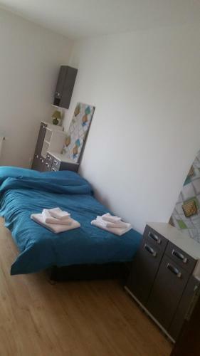 Tisza Parti Luxus Apartman