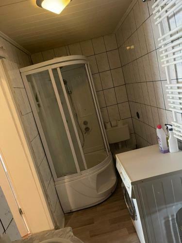 Lodge Haus Zauberwald