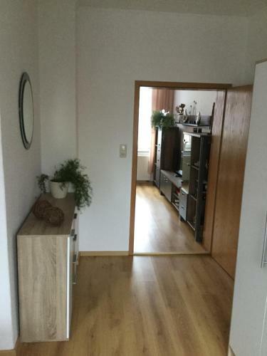Apartamentos Zentrale-ruhige Ferienwohnung