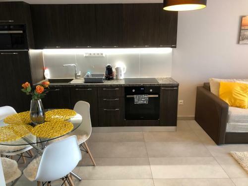 Apartamento Szeged Gy�ngye Lux