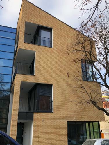 Apartamento Szeged Gy�ngye Lux
