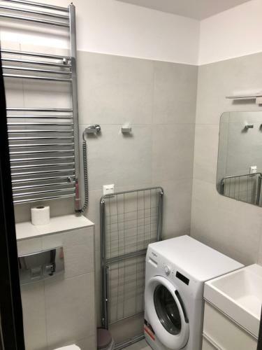 Apartamento Szeged Gy�ngye Lux