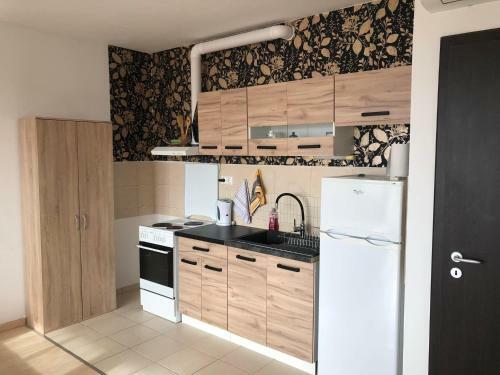 Apartamento Tisza View Szeged