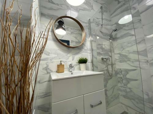 Apartamento Daylight City Center