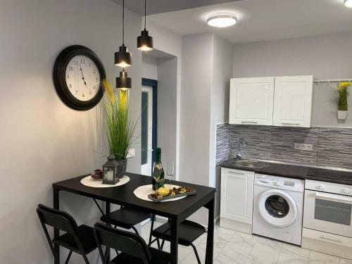 Apartamento Daylight City Center