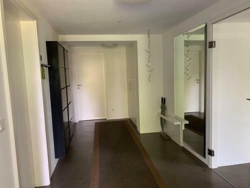 Apartamento F80-die Feine Ferienwohnung