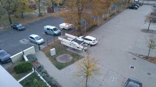 Aranypart Club218 Beatrix Wellness Apartman