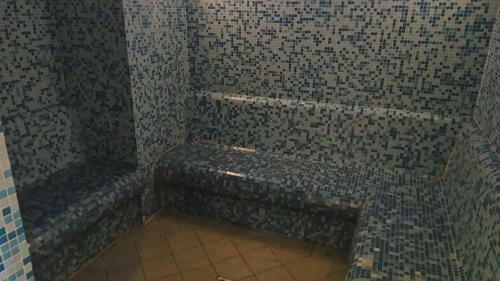 Aranypart Club218 Beatrix Wellness Apartman