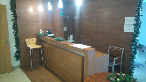 Aranypart Club218 Beatrix Wellness Apartman
