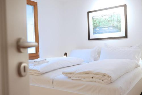 Apartamento Wassergasse 11