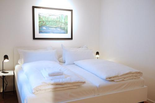 Apartamento Wassergasse 11