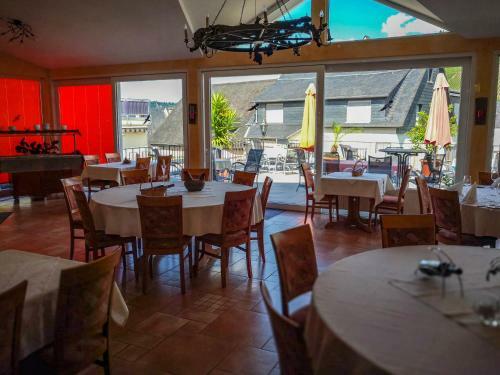 Hotel Weinhaus Burg-schneider
