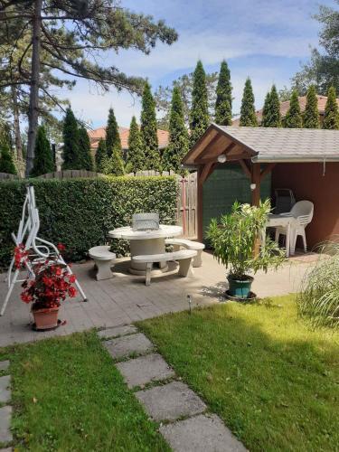 Holiday Home In Siofok/balaton 19732