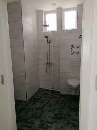 Apartamento Atlanta II Reinhardshausen