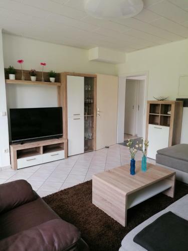 Apartamento Atlanta II Reinhardshausen