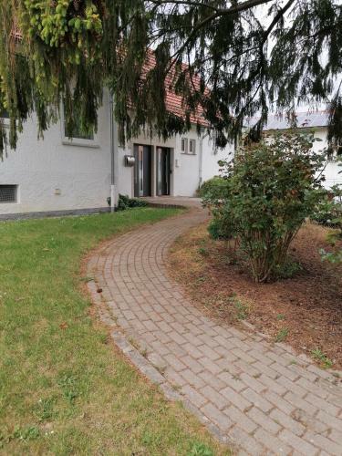 Apartamento Atlanta II Reinhardshausen