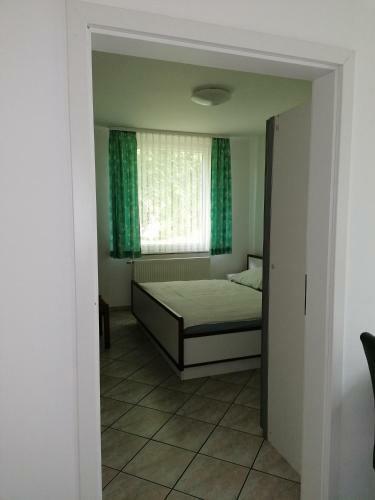 Apartamento Atlanta II Reinhardshausen