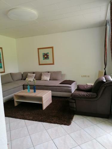 Apartamento Atlanta II Reinhardshausen