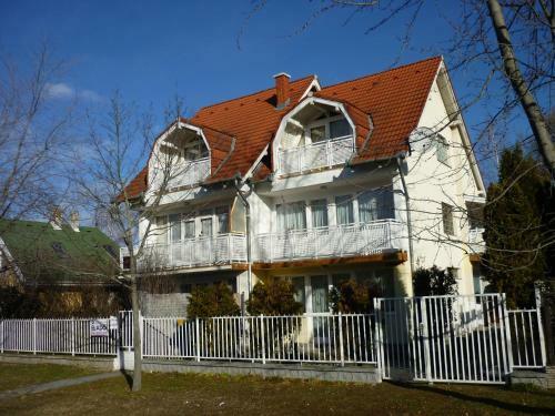 Hostal �d�m Vend�gh�z 2