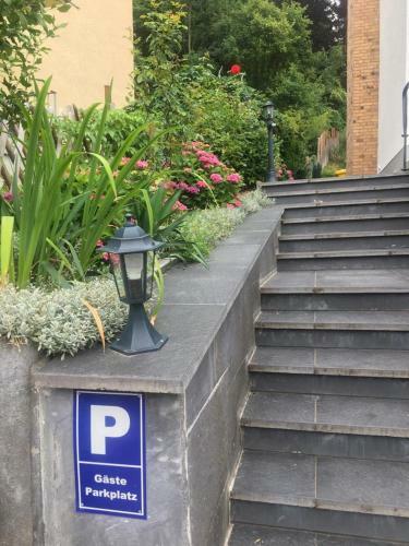 Apartamento Ferienwohnungen A&s Im Mittelrheintal