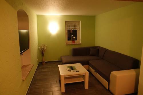 Apartamento Hirt's Brau-& Gasthof