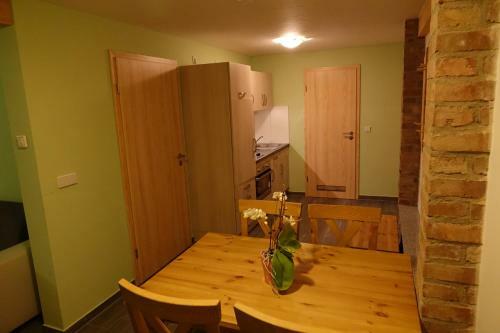 Apartamento Hirt's Brau-& Gasthof
